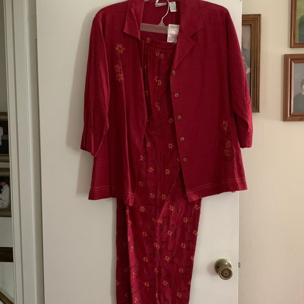 Pantsuit